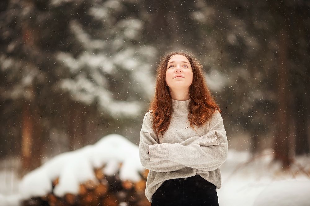 Photograph by Зоя Павкина