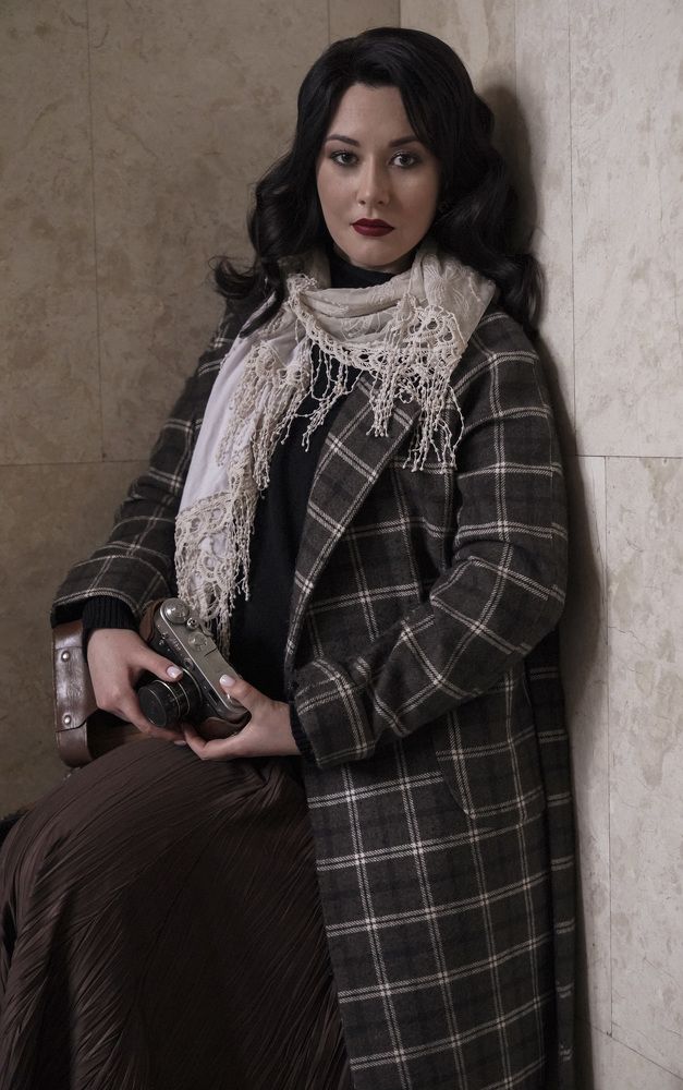 Photograph by Юлия