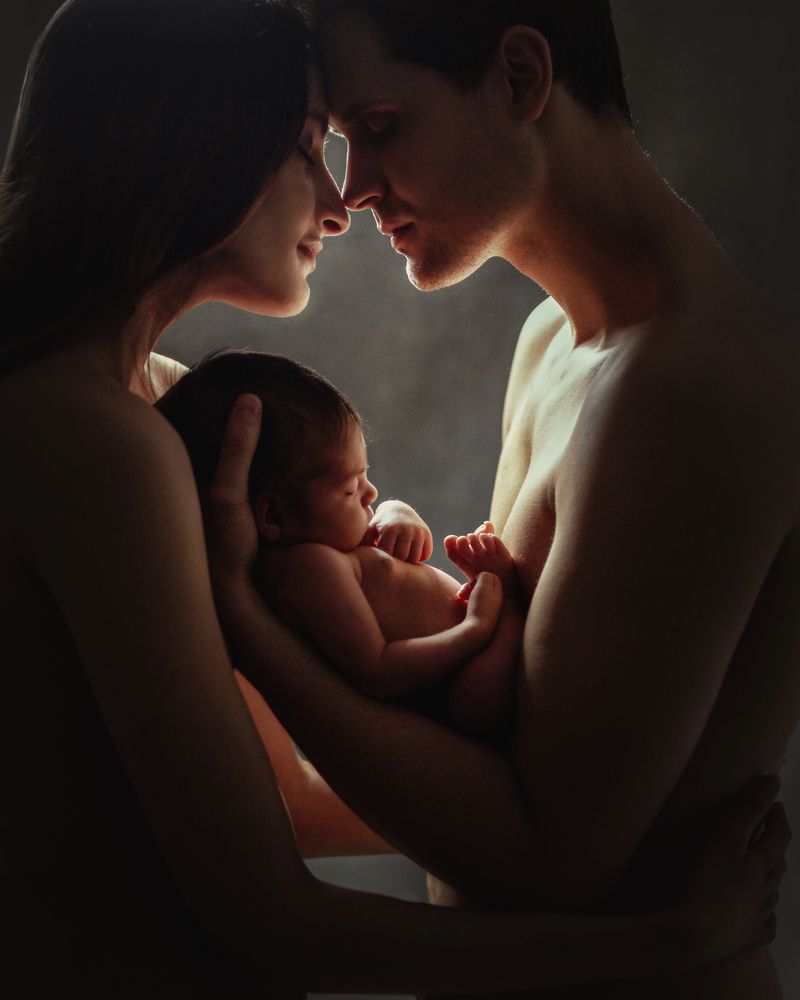 Photograph by Mariola Glajcar