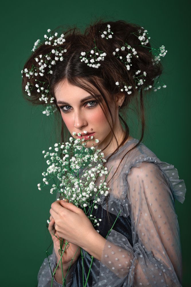 Photograph by Ольга Краснова