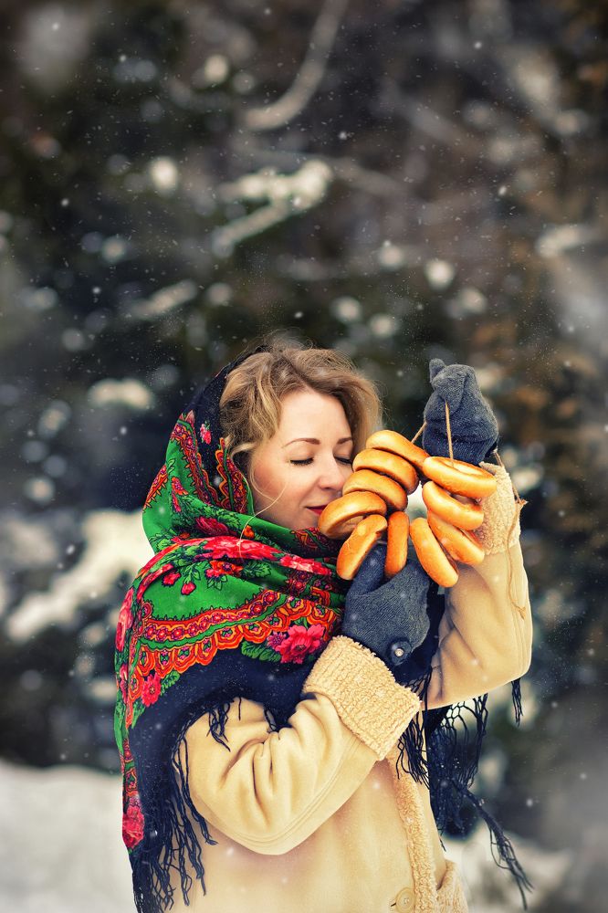 Фотография автора Юлия Фроленко