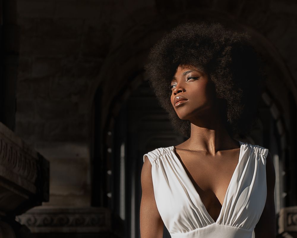 Photograph by Evgeniya Stafeeva