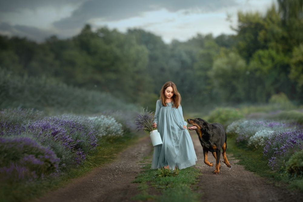 Photograph by Mariola Glajcar