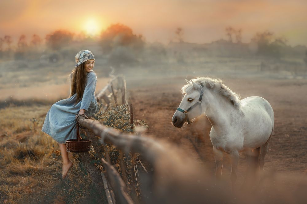 Photograph by Mariola Glajcar