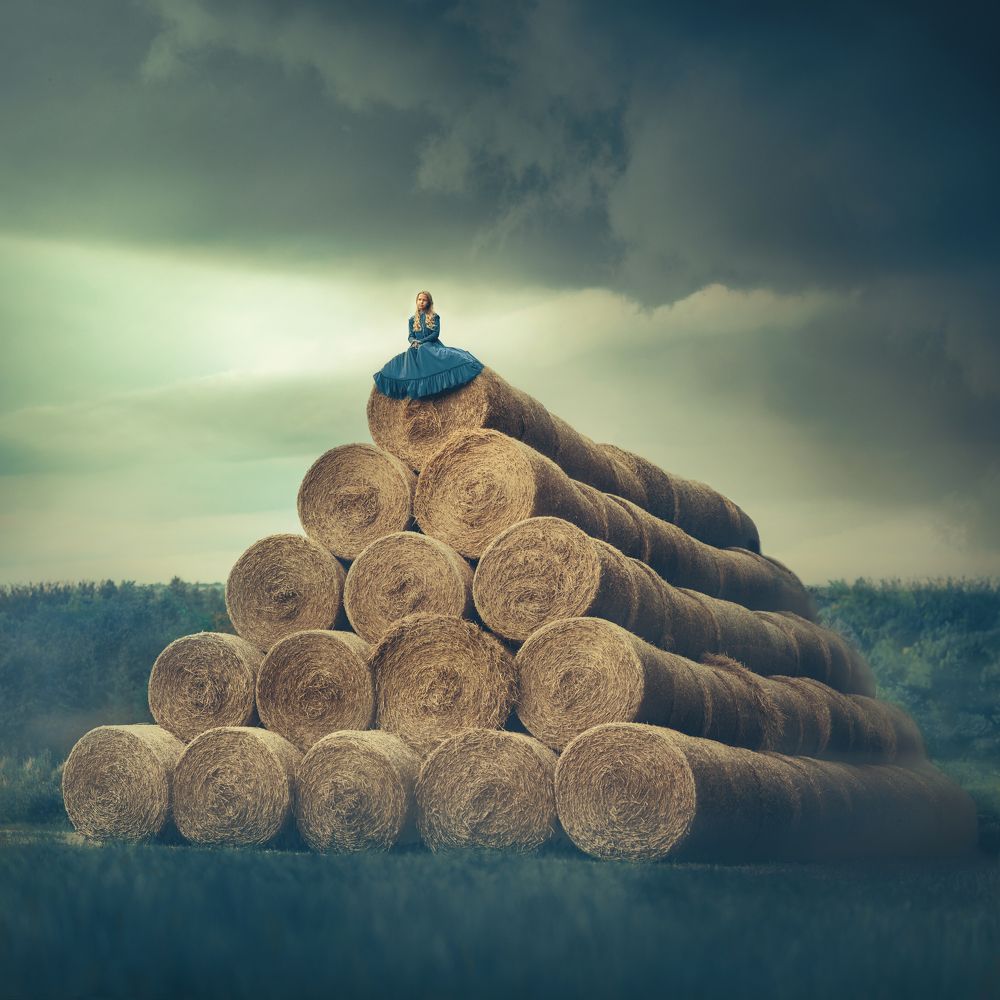 Photograph by Mariola Glajcar