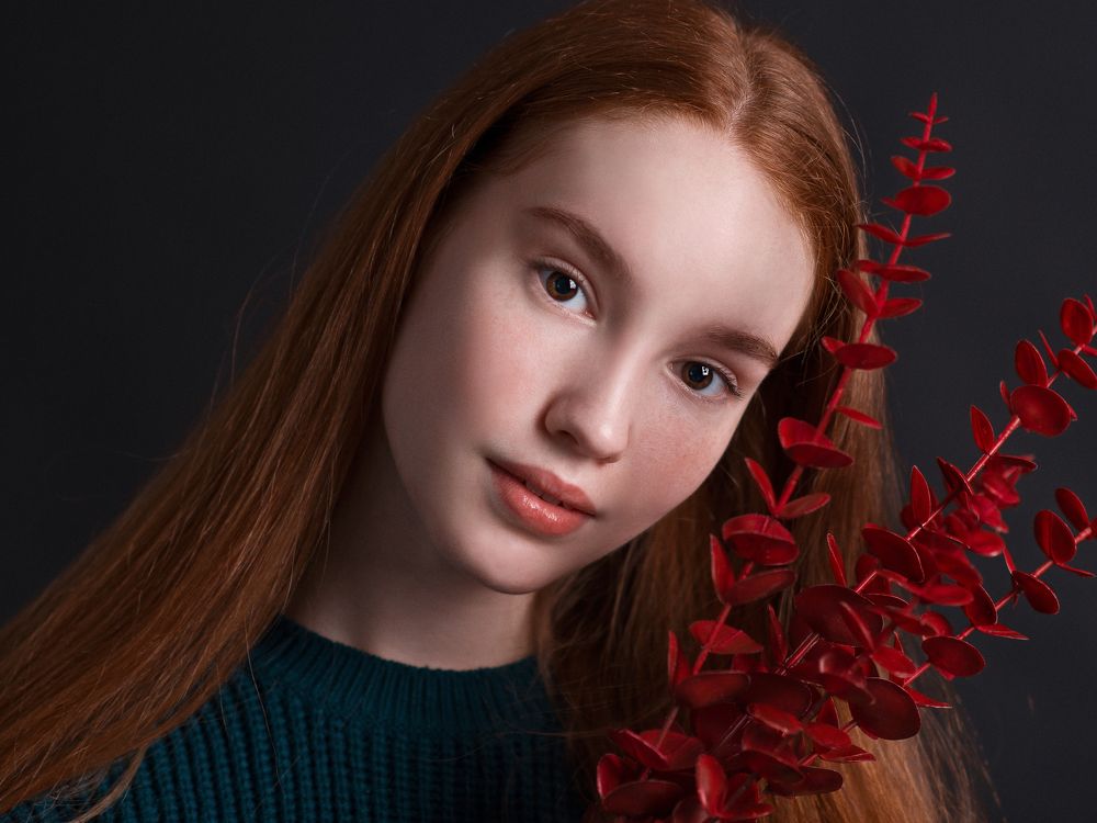 Теплый эвкалипт