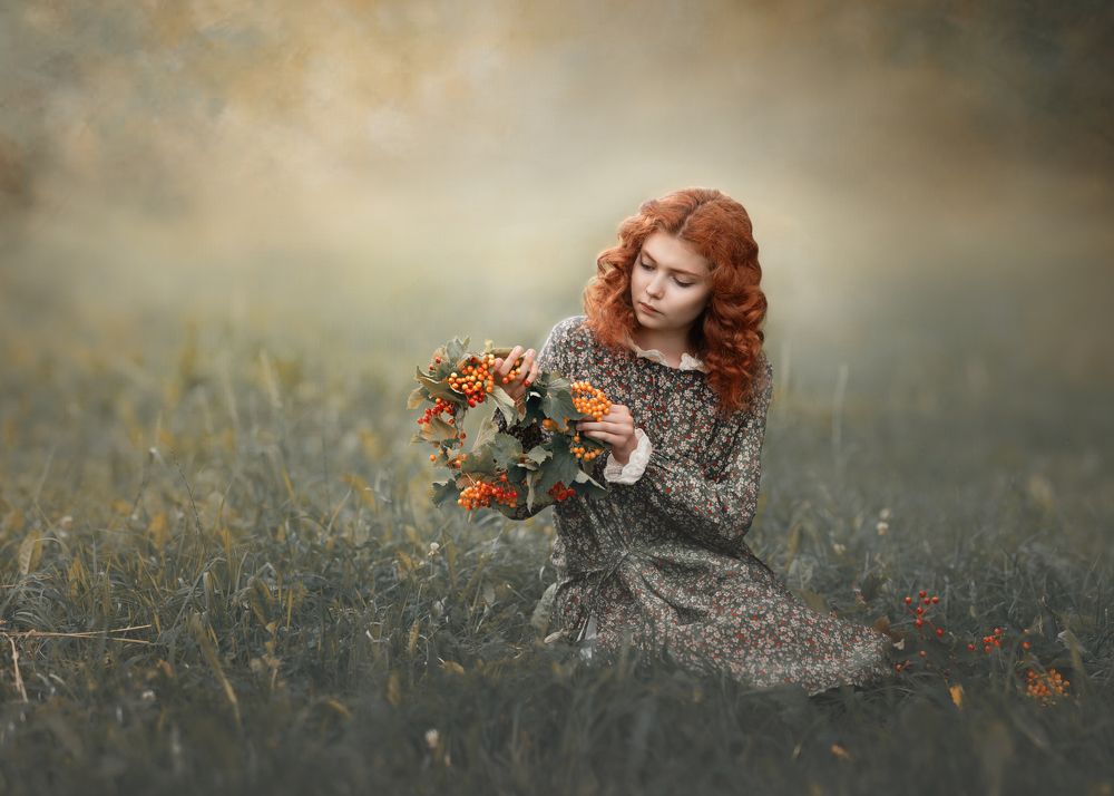 Photograph by Mariola Glajcar