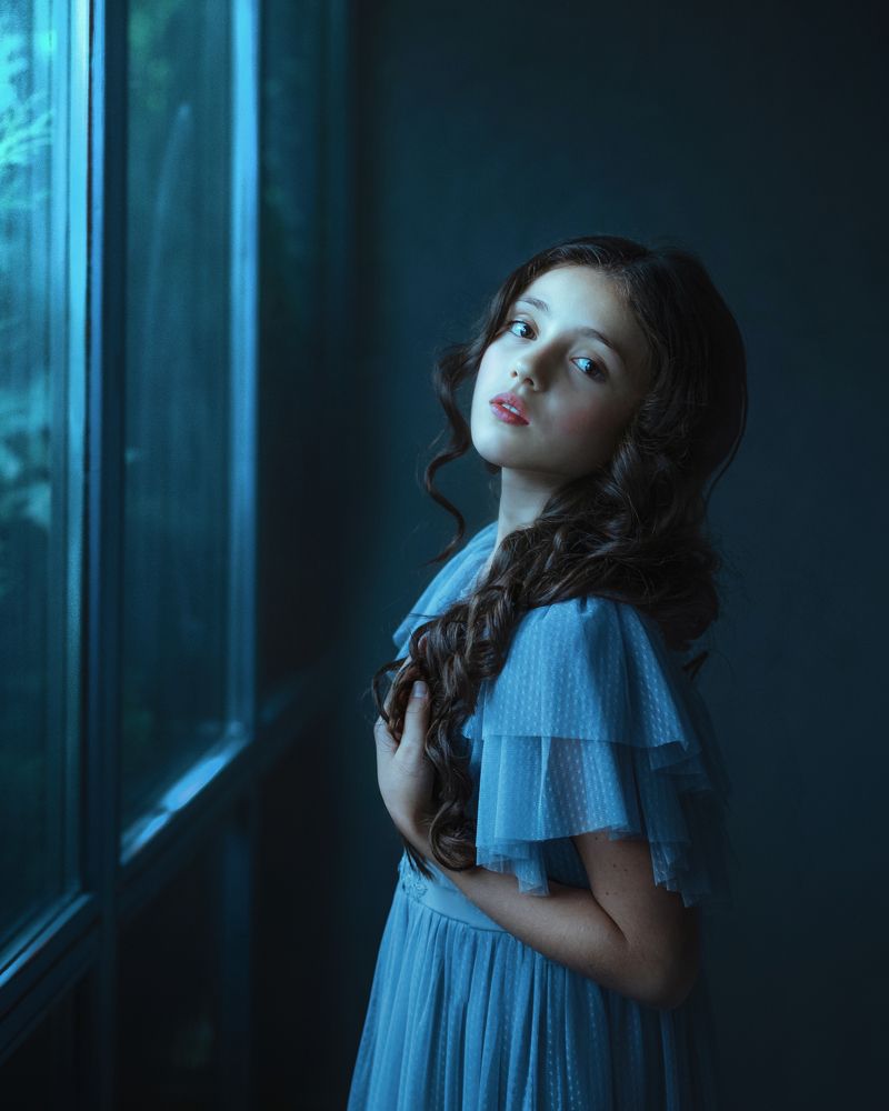 Photograph by Mariola Glajcar