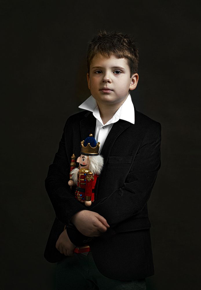 Photograph by Оксана Владимирова