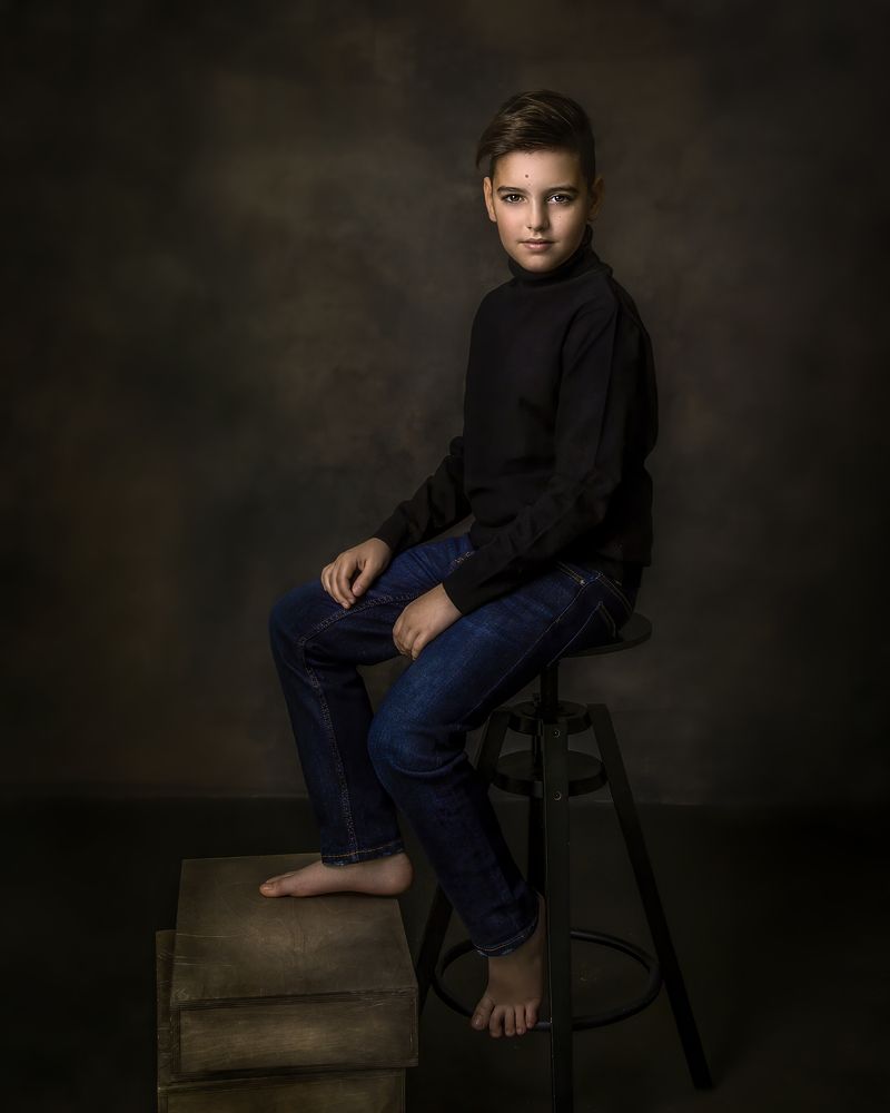 Photograph by Viktória Matuz