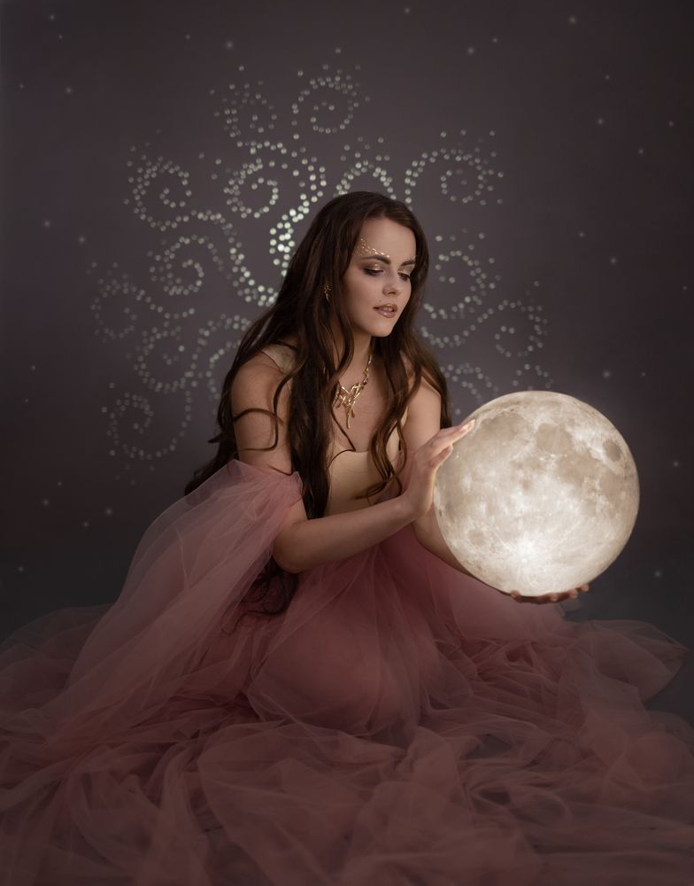 Photograph by Наталья Молчанова