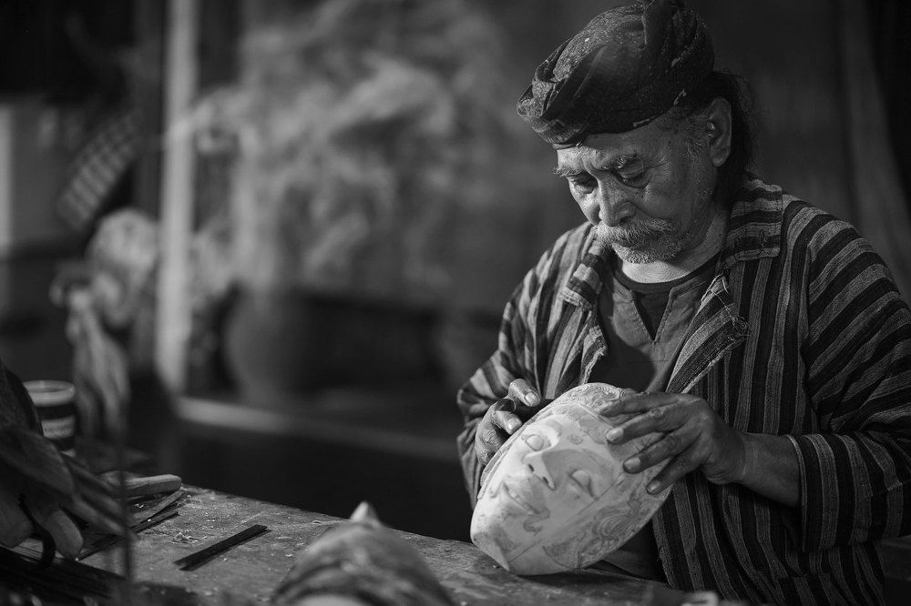 Photograph by bambang Tjiptoroso