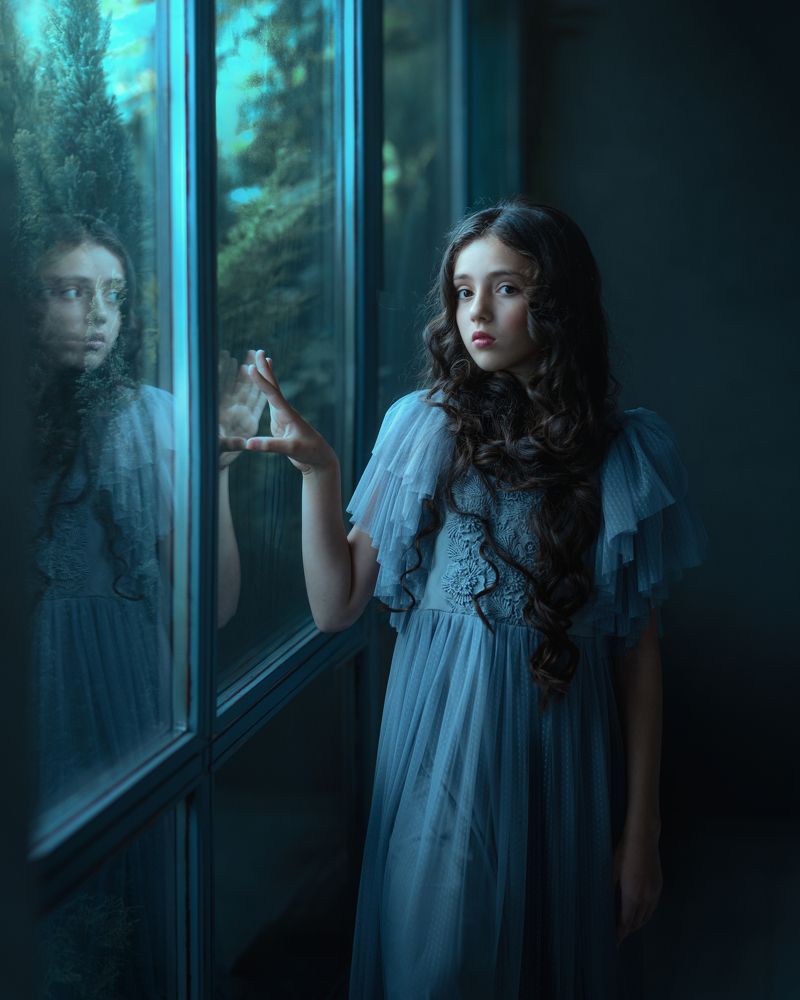 Photograph by Mariola Glajcar