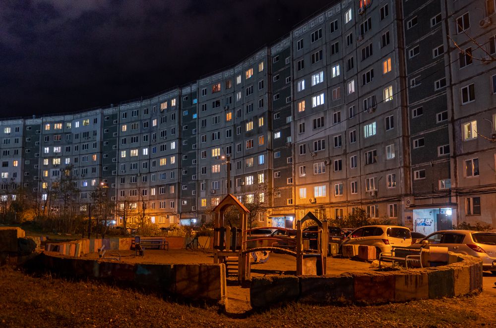 Photograph by Наталья Заровнева