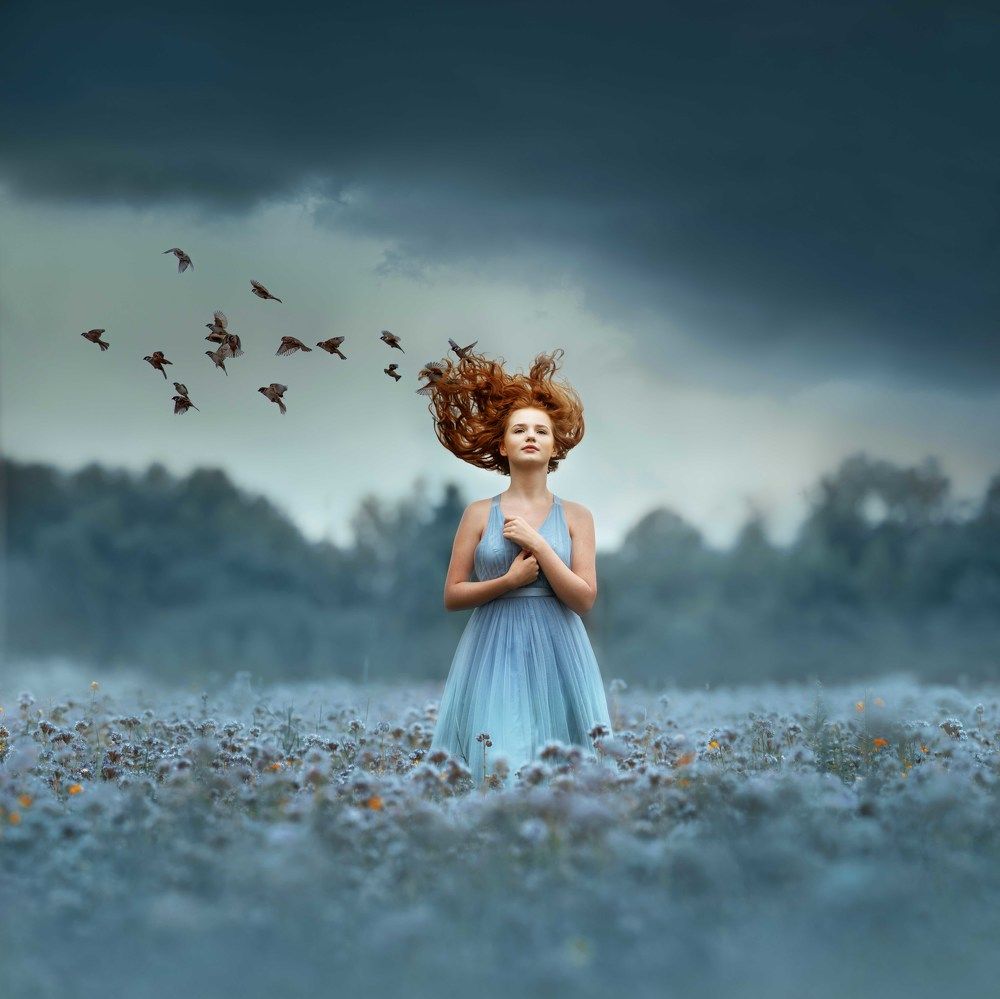 Photograph by Mariola Glajcar