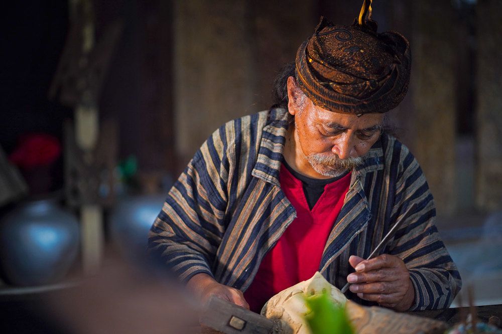 Photograph by bambang Tjiptoroso