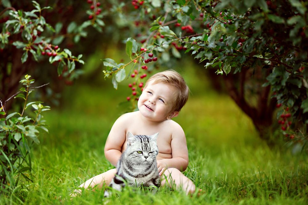 Photograph by Наталья Альбрехт