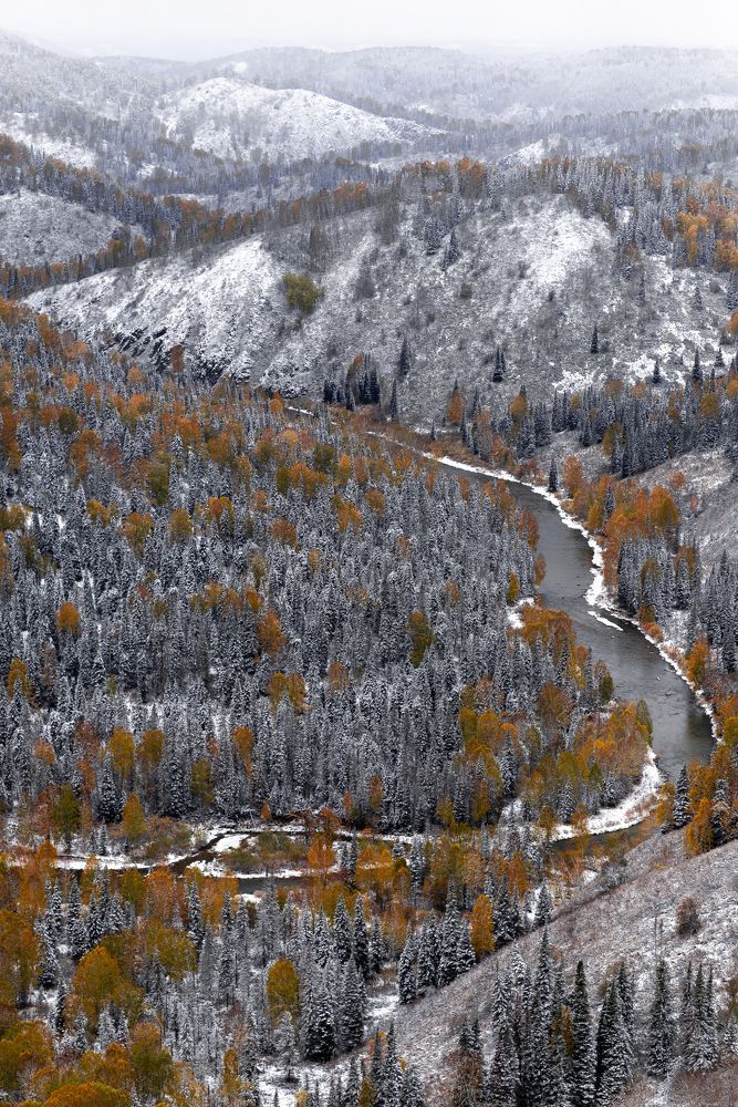 Photograph by Кирилл Воронин