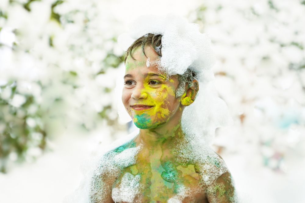 Photograph by Екатерина Сычева