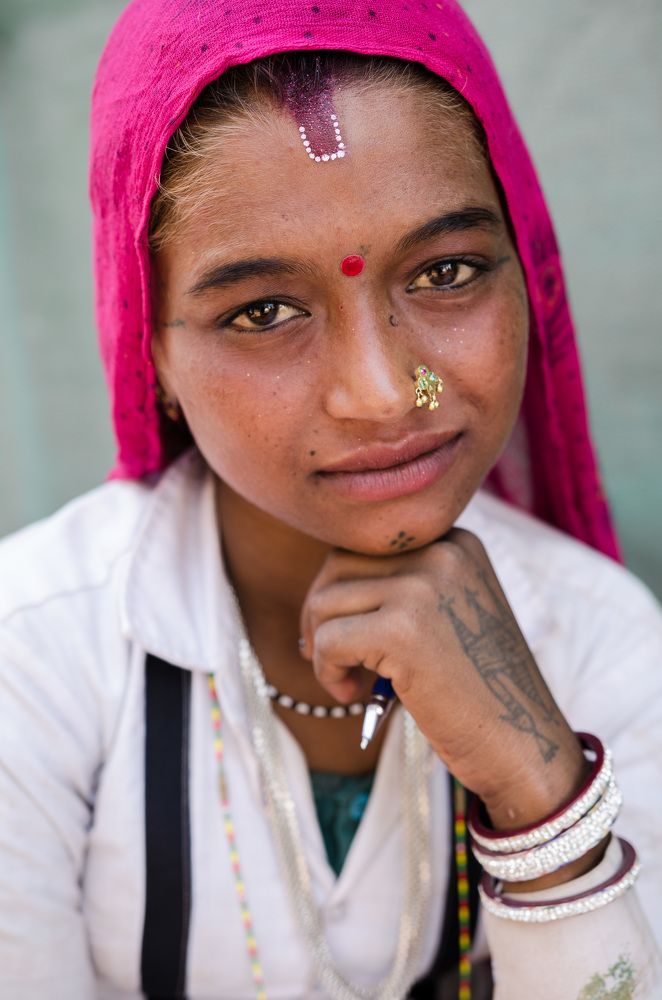 Photograph by Rodion Uzbek