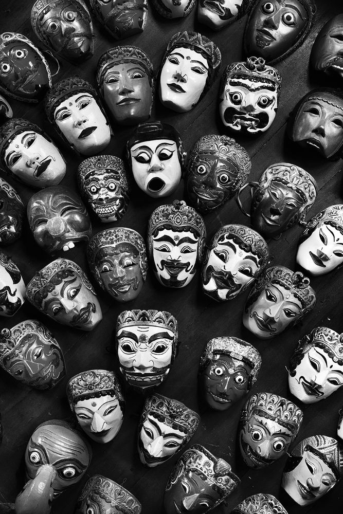 The Masks