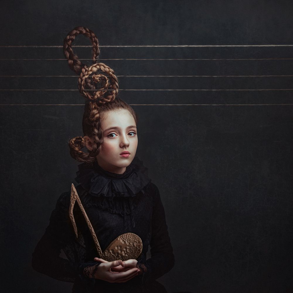 Photograph by Mariola Glajcar