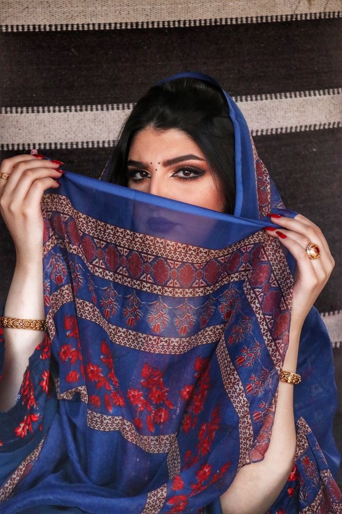 Photograph by Amina Alshaikh