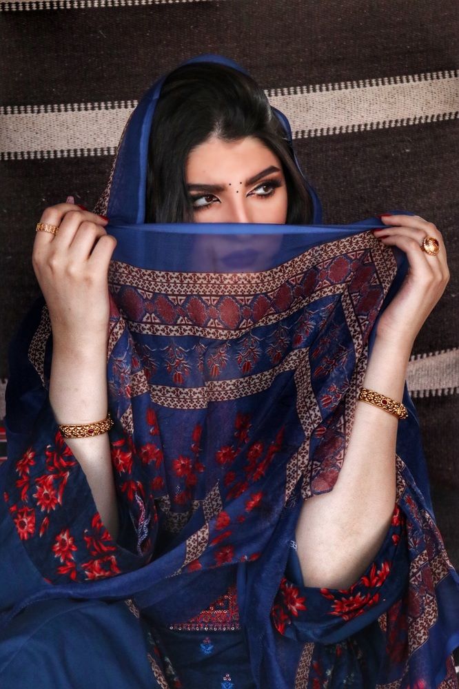 Photograph by Amina Alshaikh