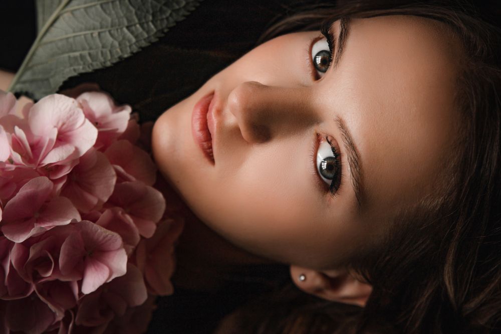 Фотография автора Мария Трасковская