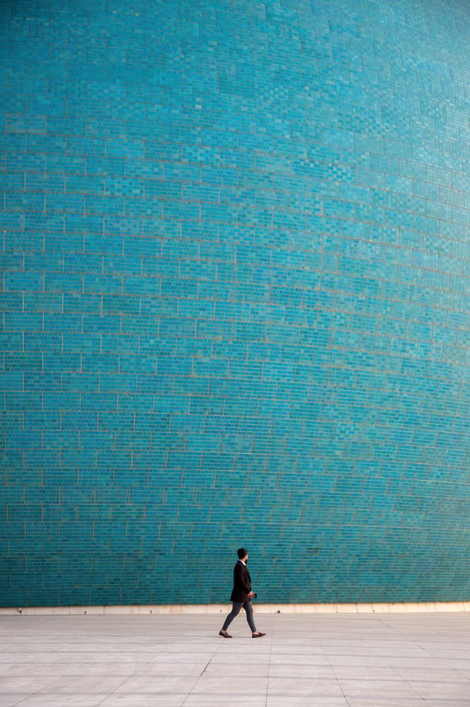 Photograph by Pierre Depont