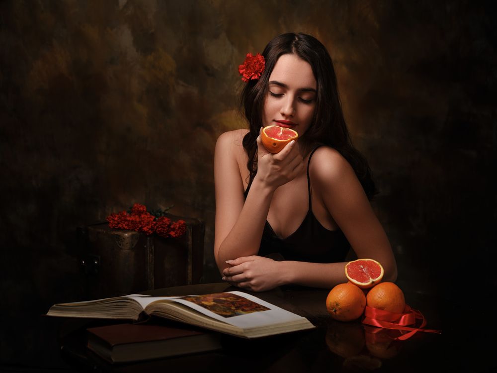 Photograph by Алексей Антонов