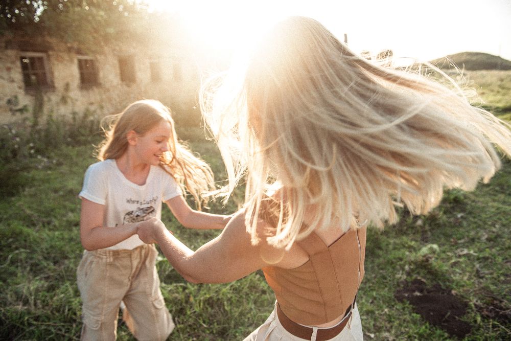 Photograph by Дарья Полиева