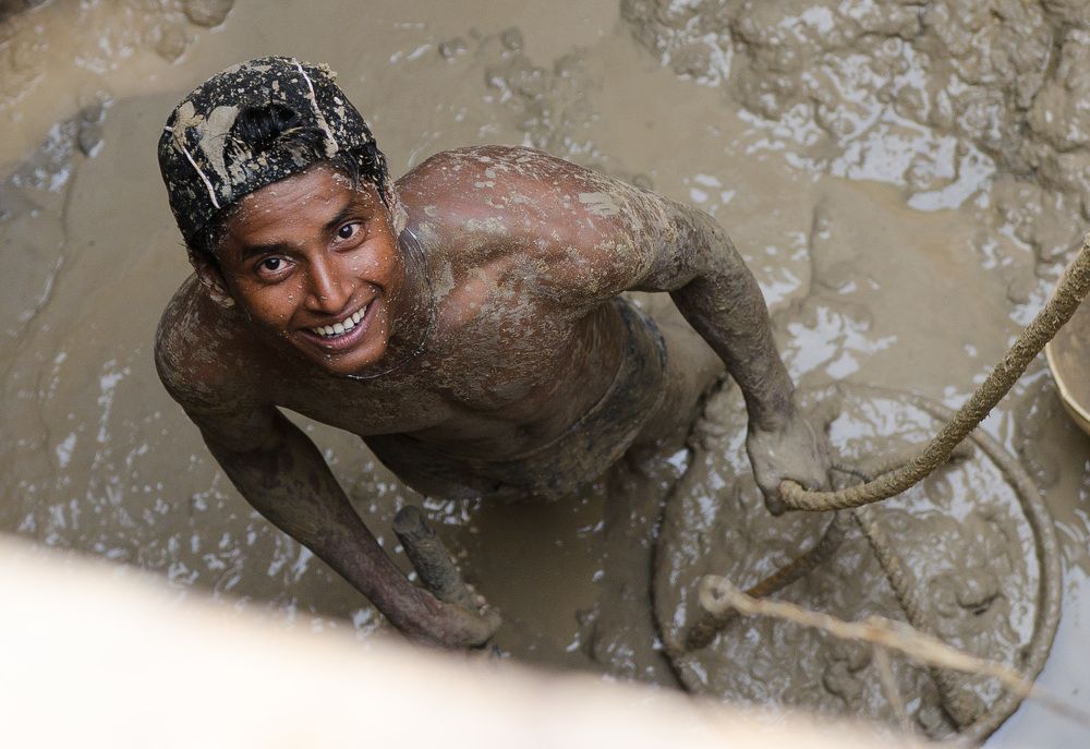 Photograph by Rodion Uzbek