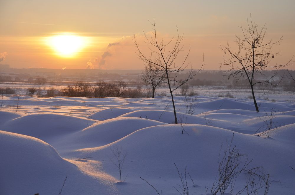 Photograph by Ольга Струкалина