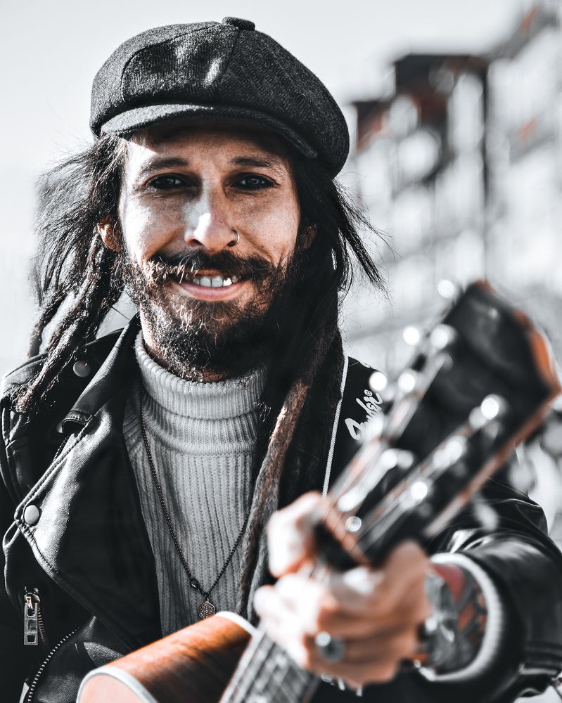 Photograph by Tiago parola