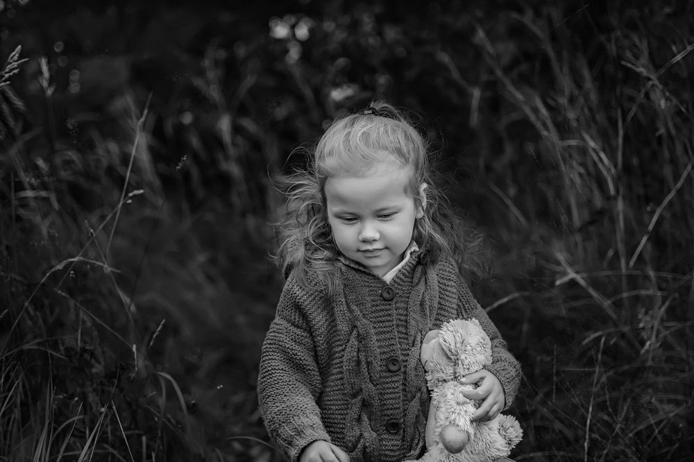 Photograph by Olga Denisenok