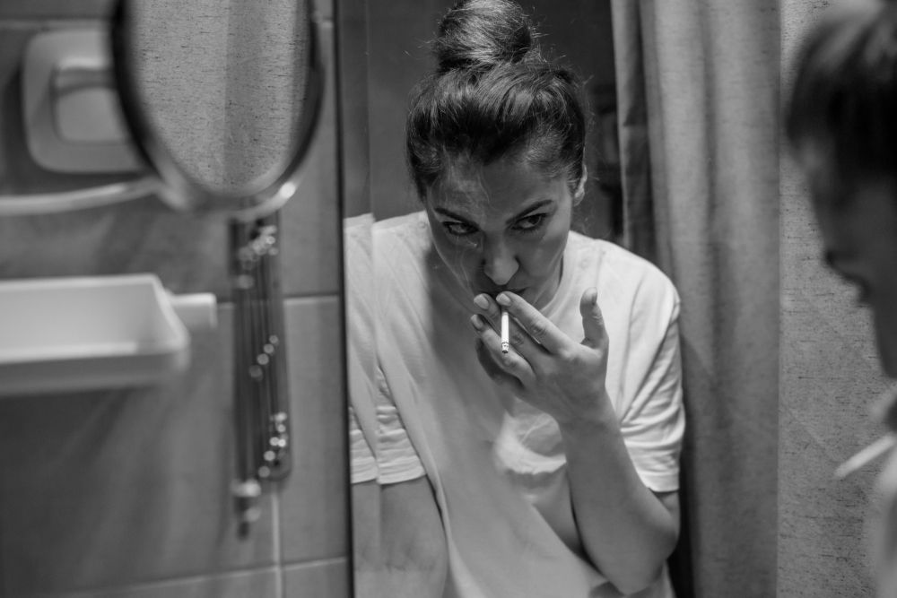 Photograph by Iryna Rogava