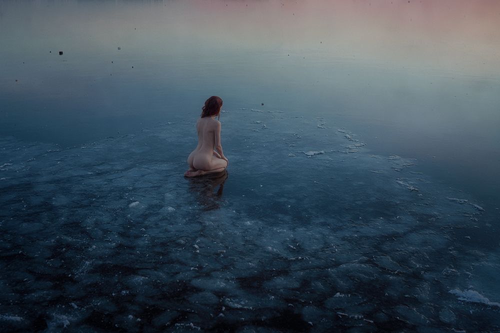 Photograph by Анна Шувалова