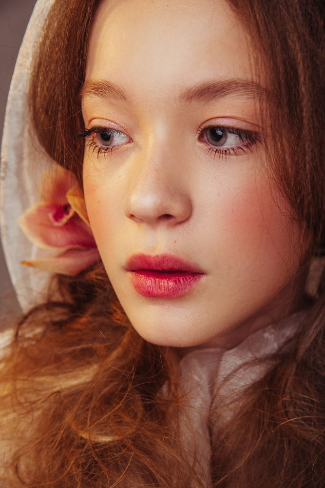 Photograph by Дарья Полиева