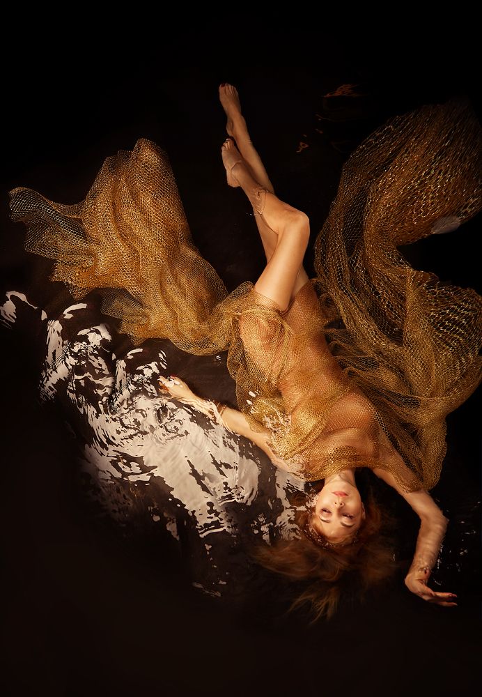 Photograph by Татьяна Трусова