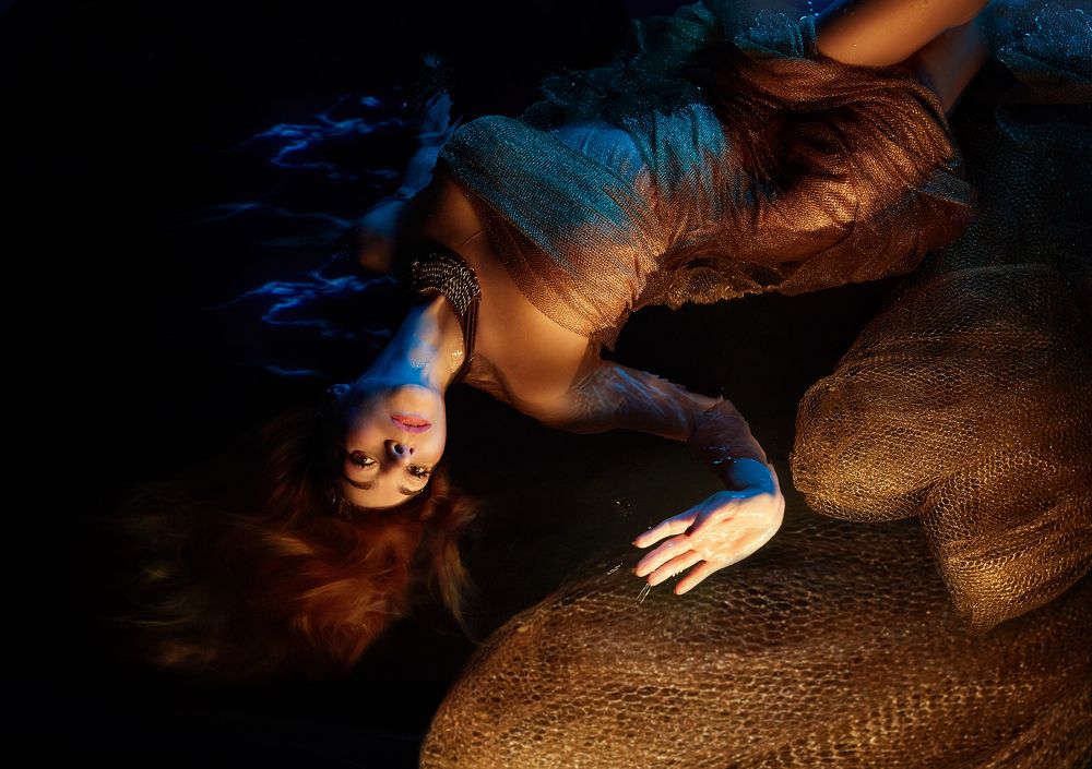 Photograph by Татьяна Трусова