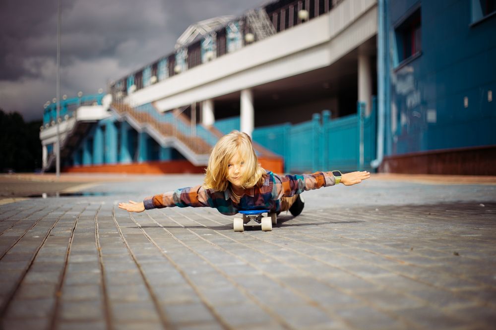 Фотография автора Елена Ходус