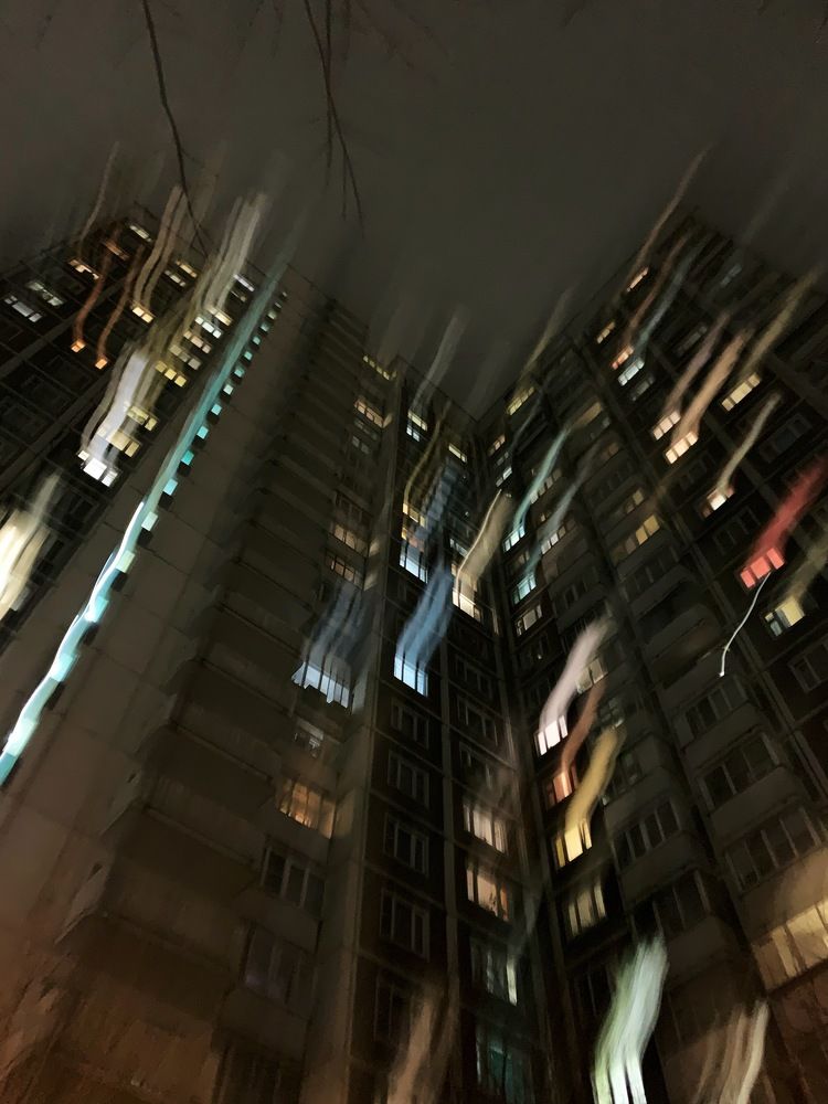 Photograph by Ольга Федотова