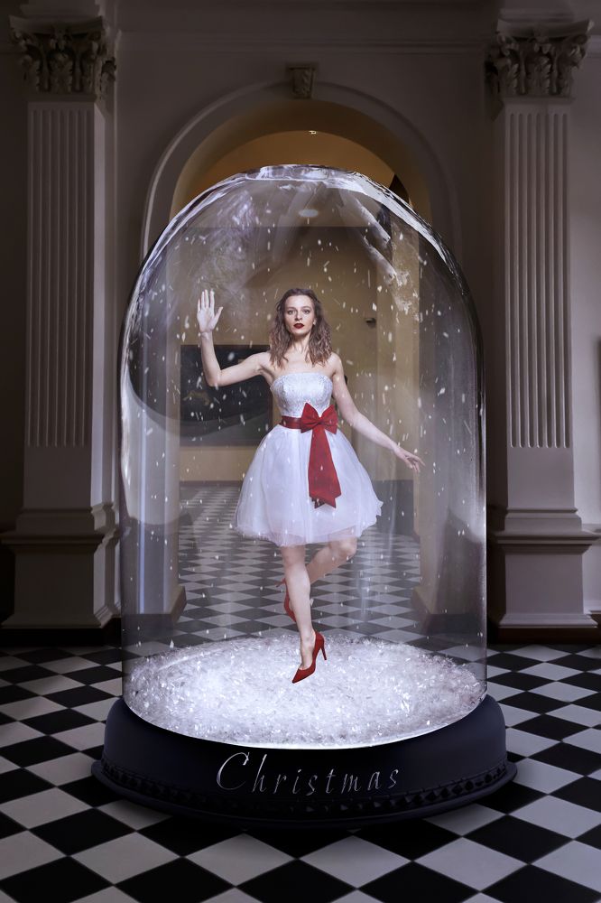 Photograph by Alexei Vladimir