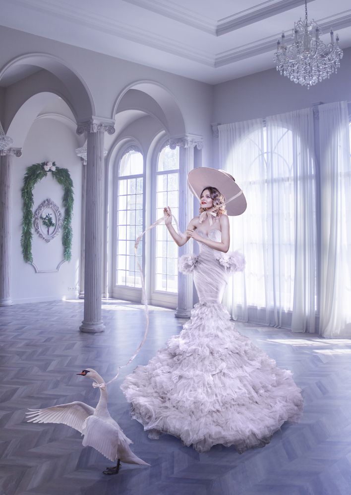 Photograph by Alexei Vladimir