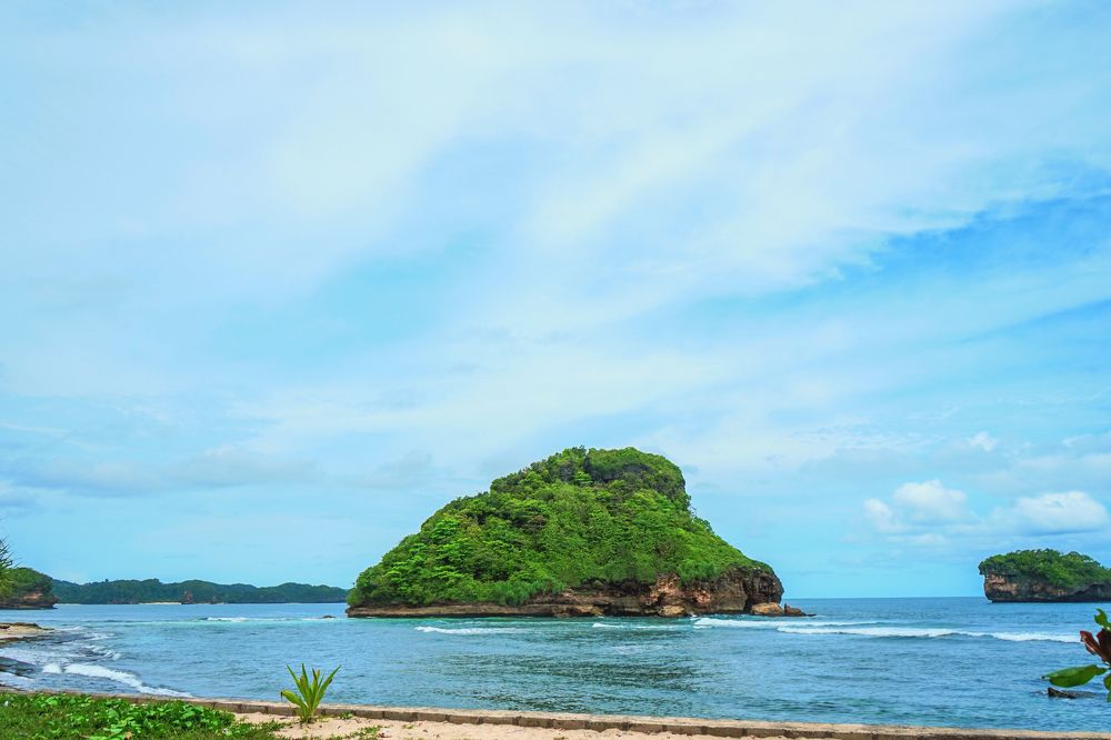 Photograph by Muhammad Aminulloh
