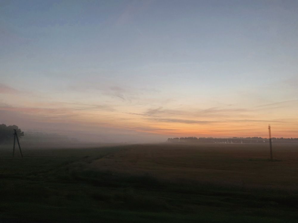 Photograph by Ольга Федотова