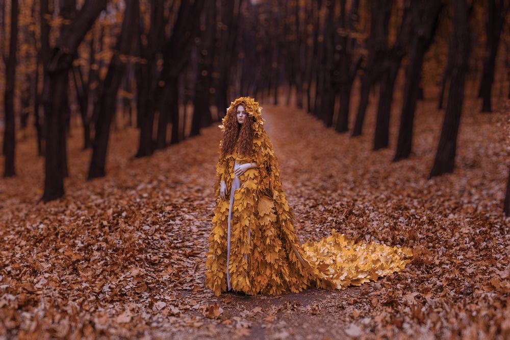 Photograph by Alexei Vladimir