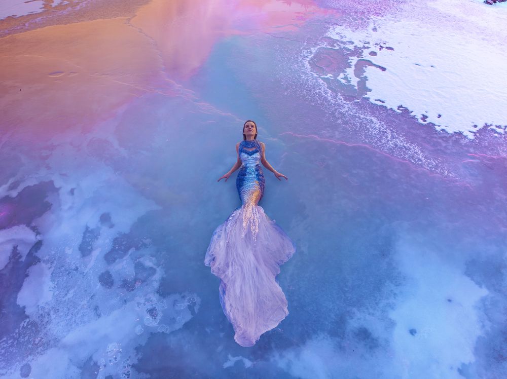 Photograph by Alexei Vladimir