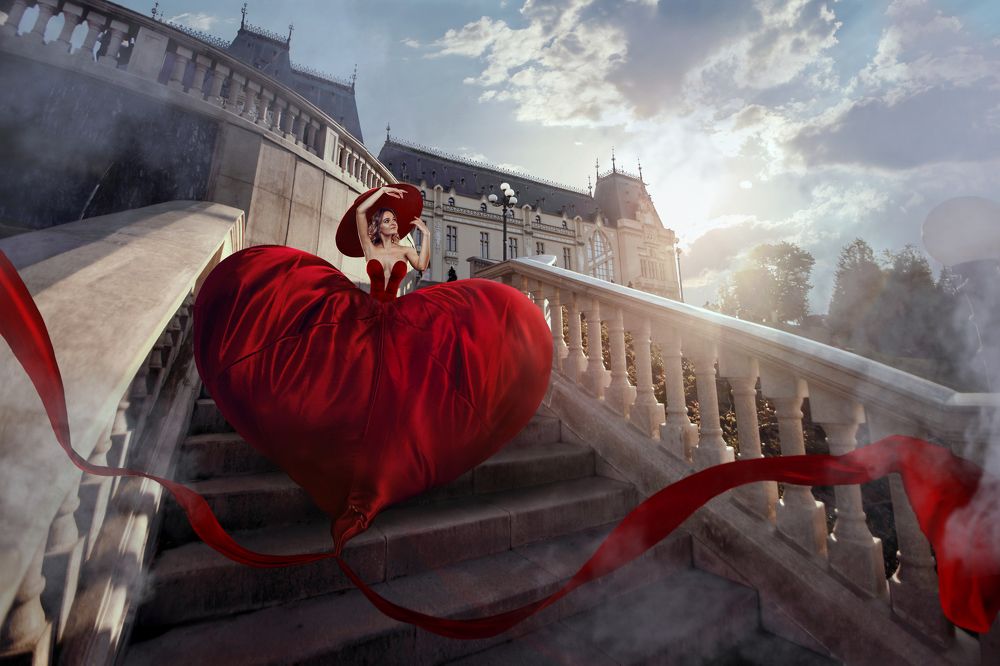 Photograph by Alexei Vladimir